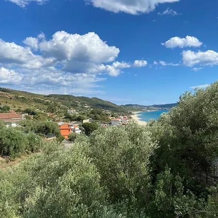 Soleado Caprioli-palinuro