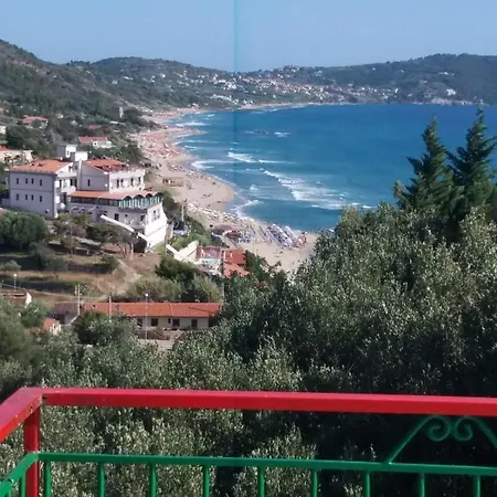 Soleado Caprioli-palinuro *