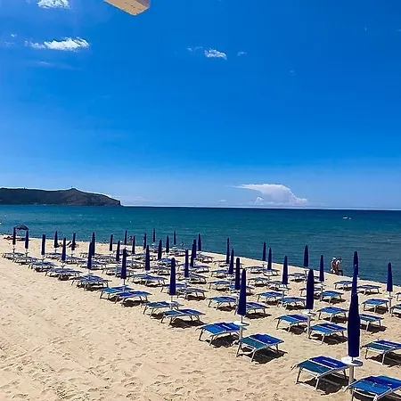 Soleado Caprioli-palinuro *
