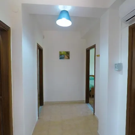 Soleado Caprioli-palinuro Aparthotel