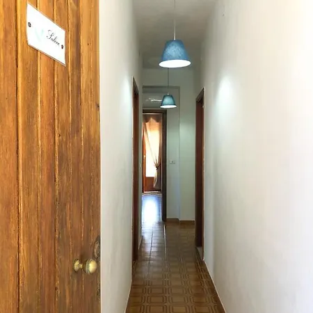 Soleado Caprioli-palinuro Palinuro