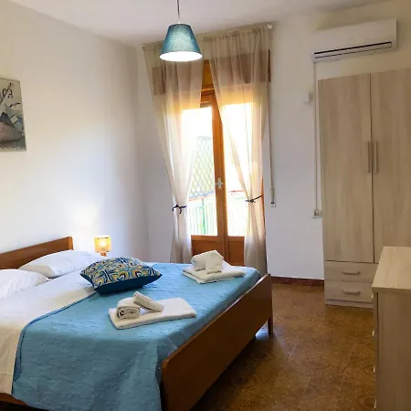 Soleado Caprioli-palinuro Aparthotel Palinuro