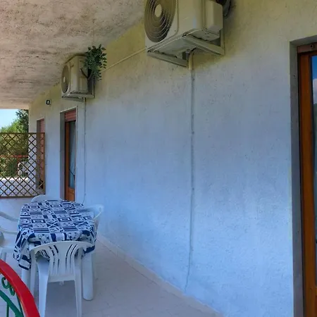 Soleado Caprioli-palinuro Aparthotel