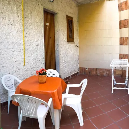Soleado Caprioli-palinuro Palinuro