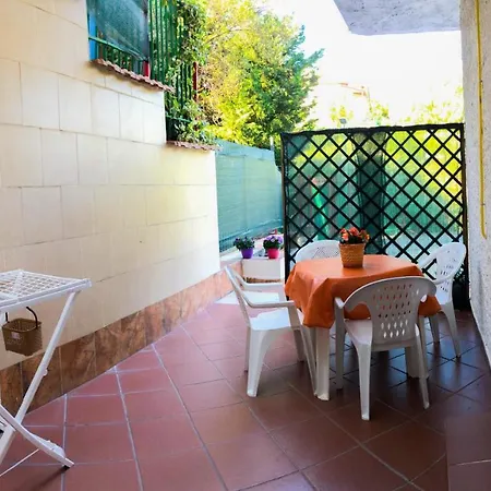 Soleado Caprioli-palinuro