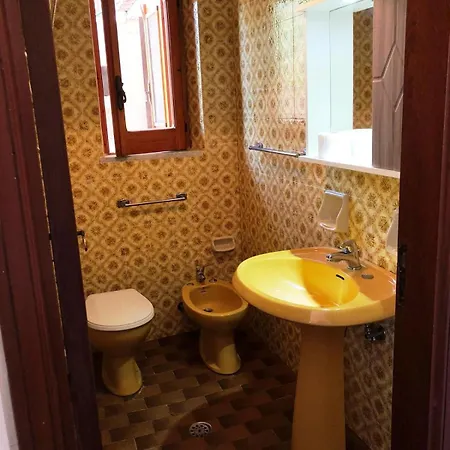 Aparthotel Soleado Caprioli-palinuro Palinuro