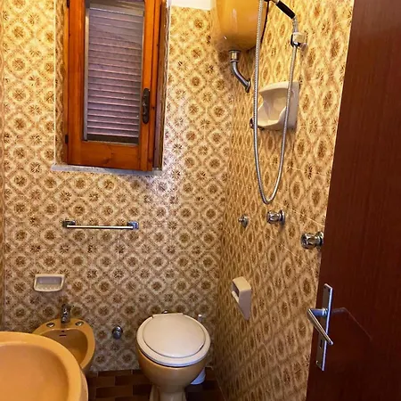 Aparthotel Soleado Caprioli-palinuro *